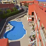 Relax, Descanso Y Experiencia Inolvidable * Costa Calma